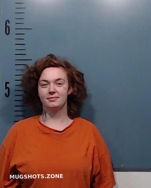 PINNER CHASSIDY CHEYENNE 09/07/2023 Taylor County Mugshots Zone