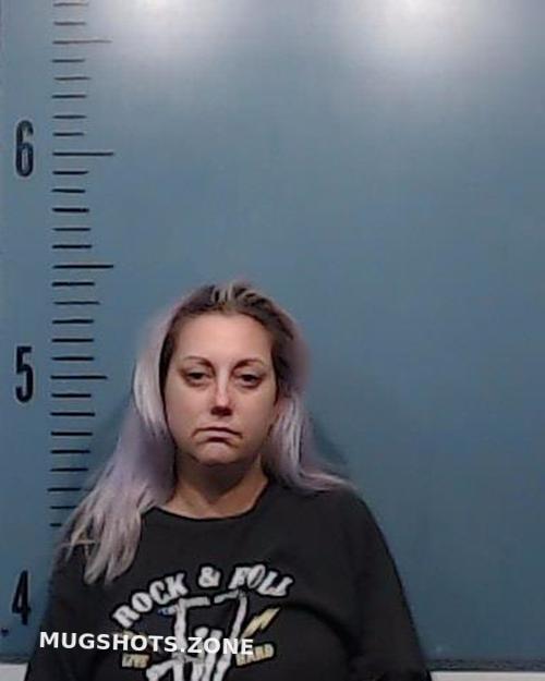 RAGLIN LINDSAY NICOLE 09/13/2023 - Taylor County Mugshots Zone