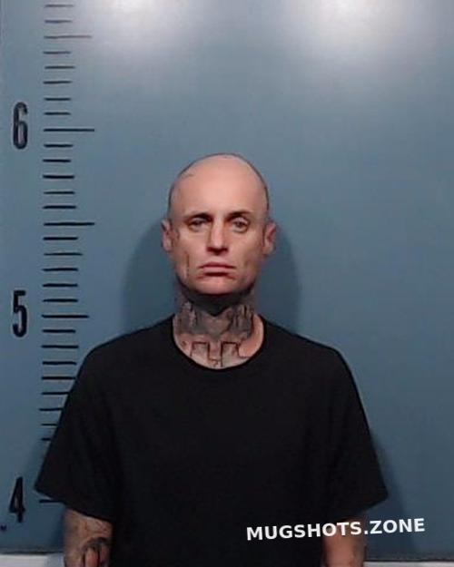 FIELDING JUSTIN TIGHE 09/14/2023 - Taylor County Mugshots Zone