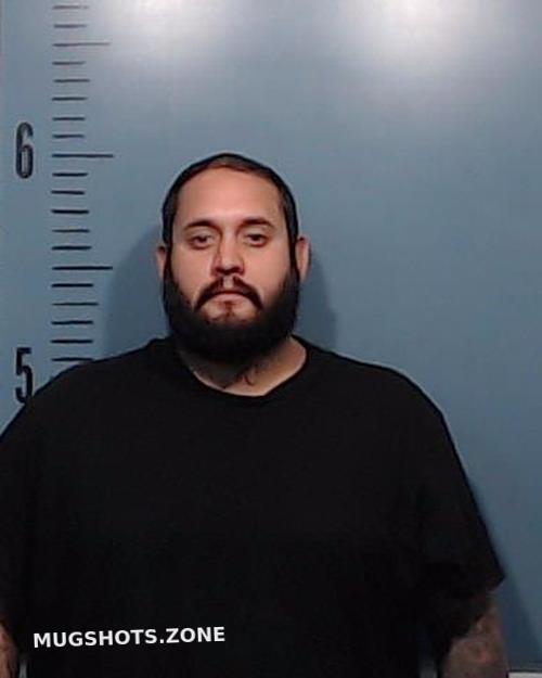 Rocha Ramiro 09 14 2023 Taylor County Mugshots Zone