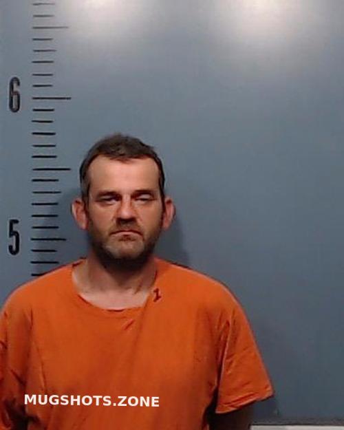 WRIGHT JUSTIN THOMAS 09/20/2023 Taylor County Mugshots Zone
