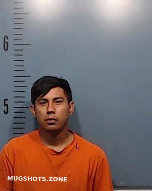 Ruiz Osorio Jose 09212023 Taylor County Mugshots Zone 8722