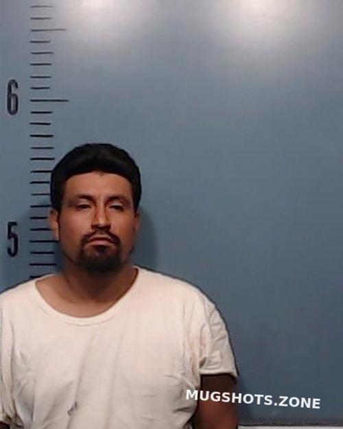 MENDEZ-RIVAS ELEAZAR ISAI 09/22/2023 - Taylor County Mugshots Zone