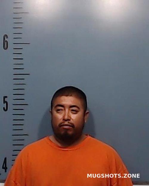 Ybarra Martinez Gerardo 09 24 2023 Taylor County Mugshots Zone