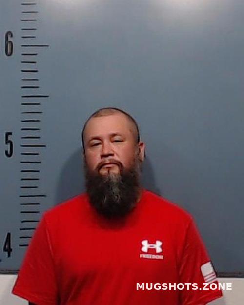 DELEON NATHAN LANCE 09/24/2023 Taylor County Mugshots Zone