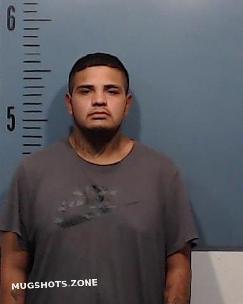 MARTINEZ ELIJAH JOE 09/26/2023 Taylor County Mugshots Zone