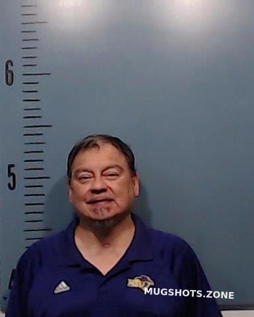 MONTELONGO RAYMOND ESPARZA 10/01/2023 Taylor County Mugshots Zone