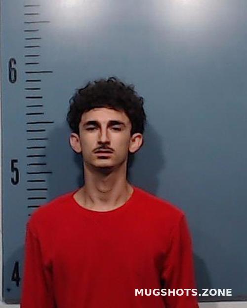 Moreno Marcel Estevan 10 04 2023 Taylor County Mugshots Zone