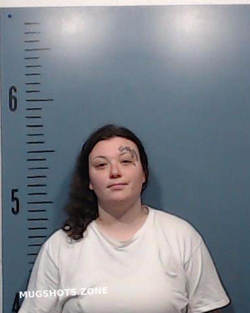 DURHAM KAILEY RENE 10/06/2023 - Taylor County Mugshots Zone