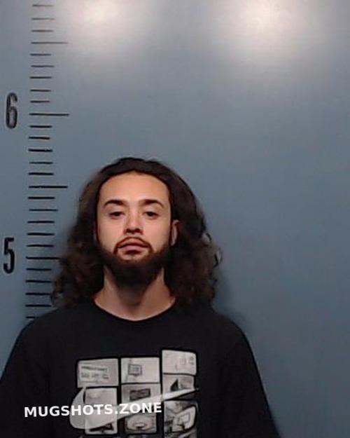 Strahan Dylan Lee 10 09 2023 Taylor County Mugshots Zone