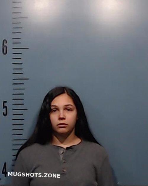 FLORES-DUPRE CAROLINA NICOLE 10/13/2023 - Taylor County Mugshots Zone