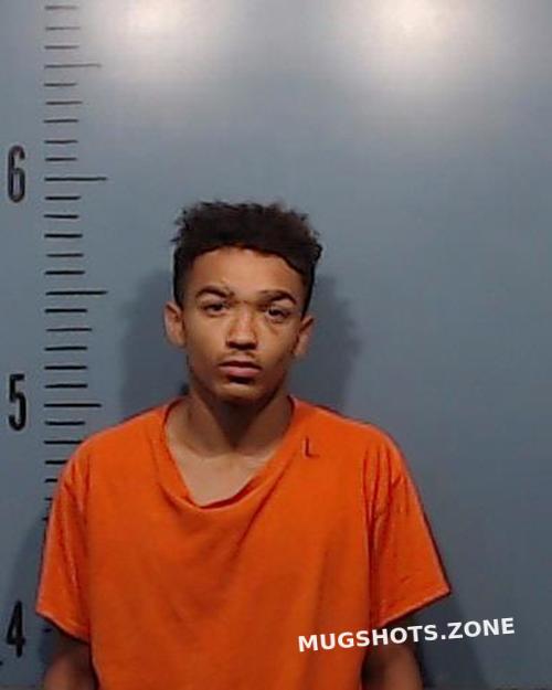 DEARMAN VANDON MARKIS 10/13/2023 Taylor County Mugshots Zone