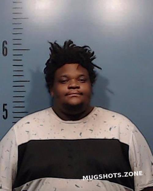 TITUS ZION KHALIL 10/13/2023 Taylor County Mugshots Zone