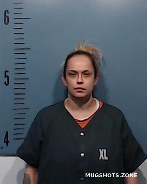 Delapaz Samantha Jo 10162023 Taylor County Mugshots Zone 6366