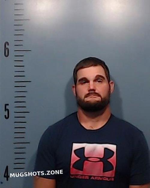 PATTERSON ZACHARY GLEN CURTIS 10/17/2023 Taylor County Mugshots Zone