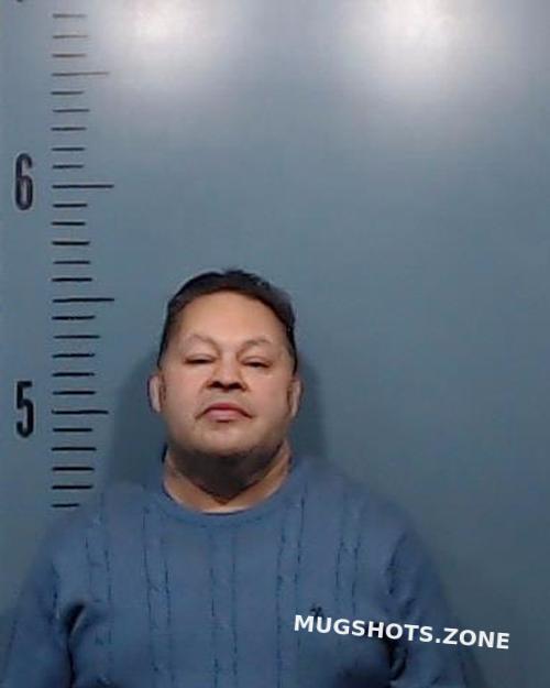 Sanchez Guadalupe Jr 10 19 2023 Taylor County Mugshots Zone