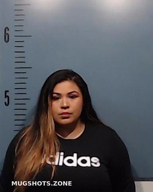 Guzman Ana Alicia 10212023 Taylor County Mugshots Zone 0969