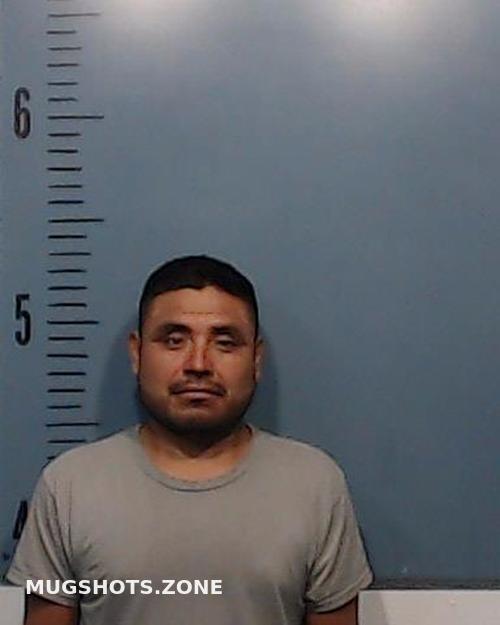 COLLAZO-GOMEZ NARCISO 10/21/2023 - Taylor County Mugshots Zone