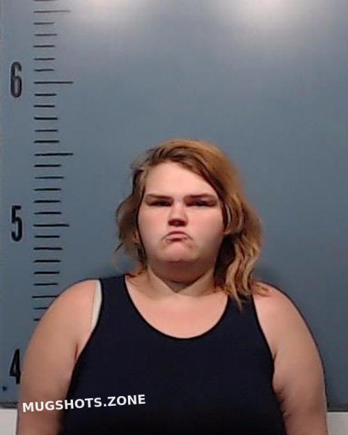 Applewhite Harley Nicole 10232023 Taylor County Mugshots Zone 7488