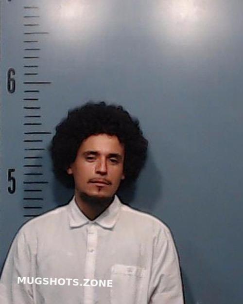 Sanchez Esdras Redondo 10 25 2023 Taylor County Mugshots Zone