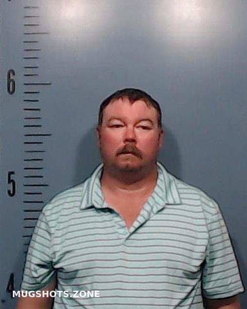 MCKINLEY JAYTON LEE 10/25/2023 Taylor County Mugshots Zone