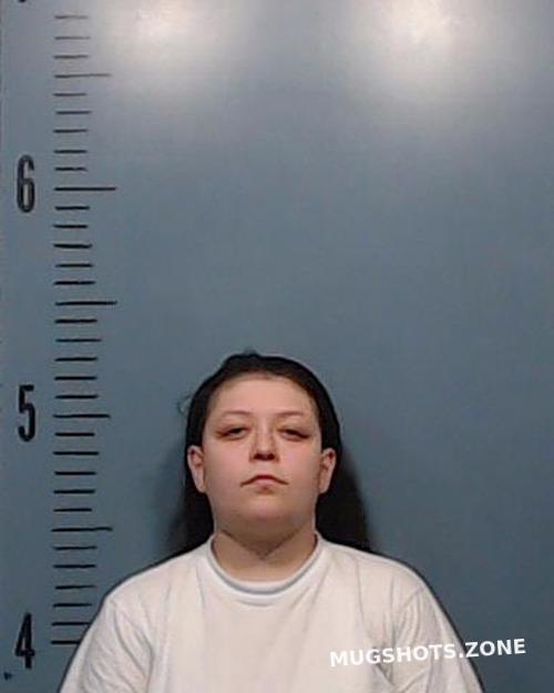 Delaurie Delaina Jane 10 30 2023 - Taylor County Mugshots Zone