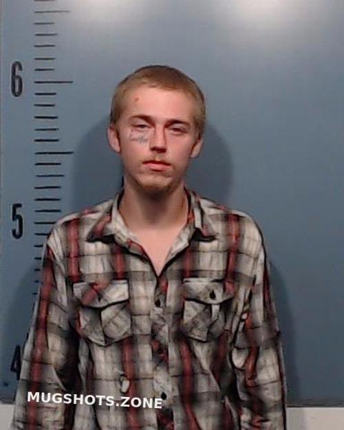 SMITHHORTON KYLE AUSTIN 11/04/2023 Taylor County Mugshots Zone