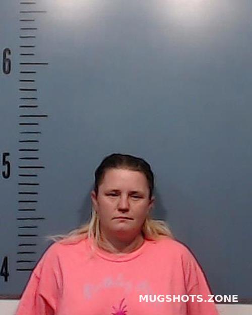 Sanders Lea Ann 11 08 2023 Taylor County Mugshots Zone