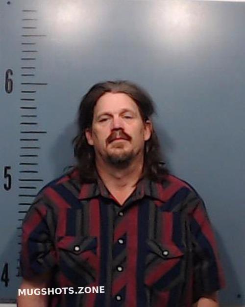 MCNABB JON LELAND 11/14/2023 Taylor County Mugshots Zone