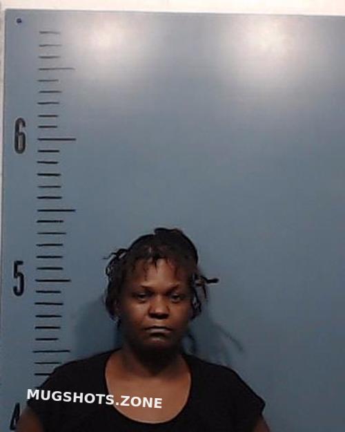 MCGEE SHELIA NICOLE 11/17/2023 Taylor County Mugshots Zone