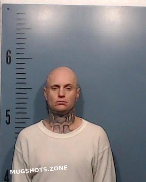 FIELDING JUSTIN TIGHE 11/20/2023 - Taylor County Mugshots Zone