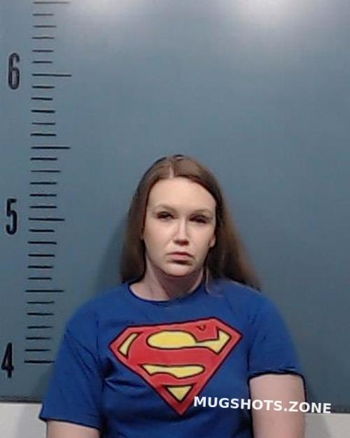 Rosser Karley Joy 11 28 2023 Taylor County Mugshots Zone