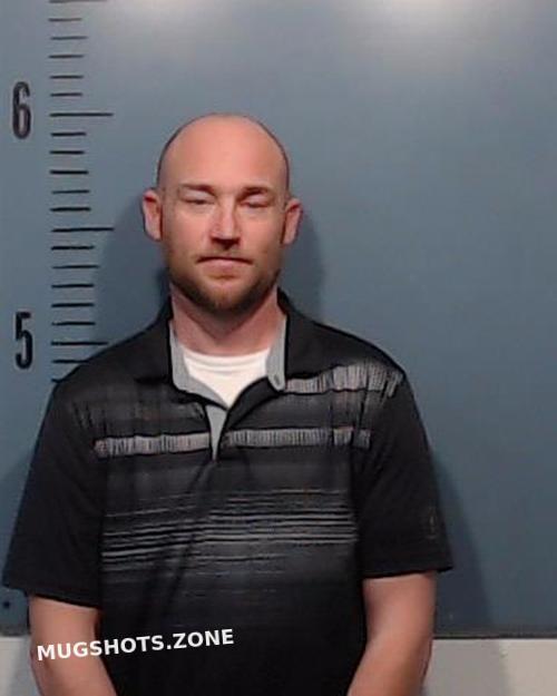 UTLEY BILLY ALVIN JR. 12/01/2023 Taylor County Mugshots Zone