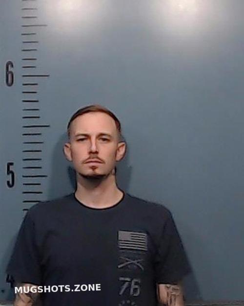 GOINS JOSHUA WILLIAM 12/03/2023 Taylor County Mugshots Zone
