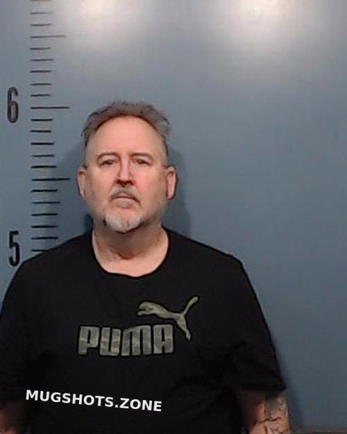 JACKSON KEITH ALLEN 12/03/2023 Taylor County Mugshots Zone