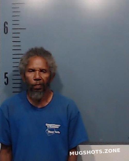 TROTTER LARRY EMERY 12/08/2023 Taylor County Mugshots Zone