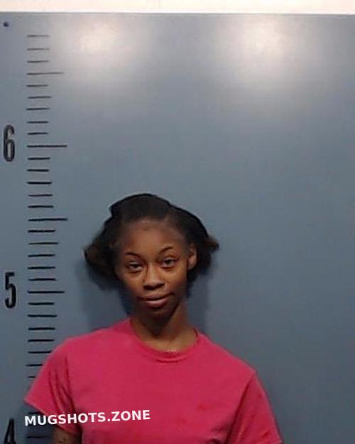 WALKER MCKENZIE LIN 12/11/2023 - Taylor County Mugshots Zone