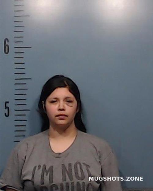 MUNOZ LESLY YARET 12/17/2023 - Taylor County Mugshots Zone