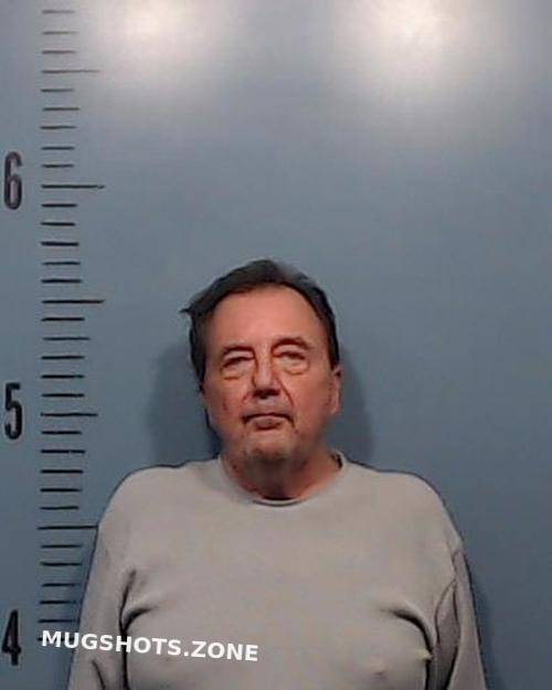 FALCONER BERNARD DALE 12/28/2023 Taylor County Mugshots Zone