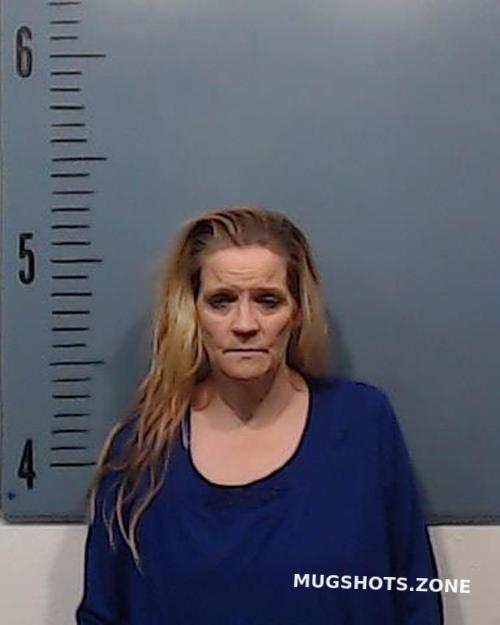 STRICKLAND AMY LYNN 01/04/2024 Taylor County Mugshots Zone