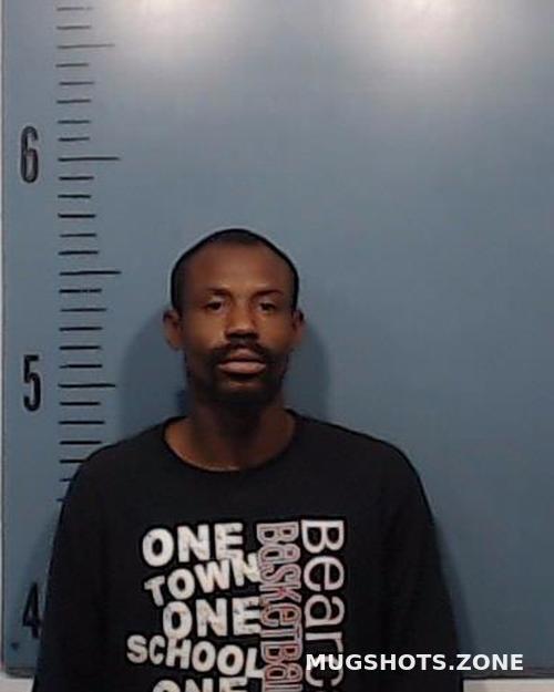 LANDOR PATRICK LAMAR 01/12/2024 Taylor County Mugshots Zone