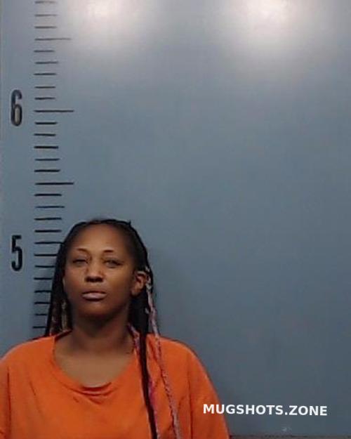 ALEXIS JALEEZA 01/25/2024 Taylor County Mugshots Zone