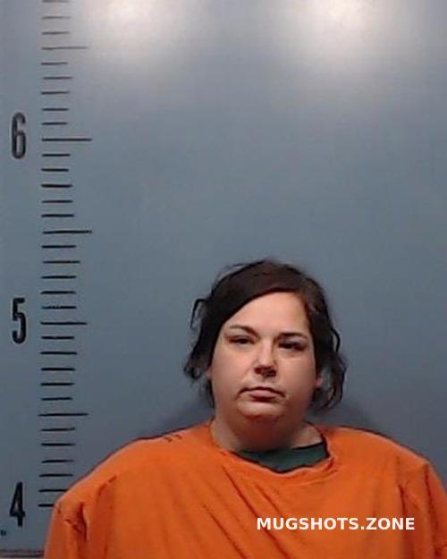 TREVINO ANJELICA ROSEANN 01/26/2024 - Taylor County Mugshots Zone