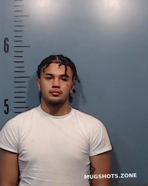 SANCHEZ JOSE LOUIS IV 01/26/2024 - Taylor County Mugshots Zone