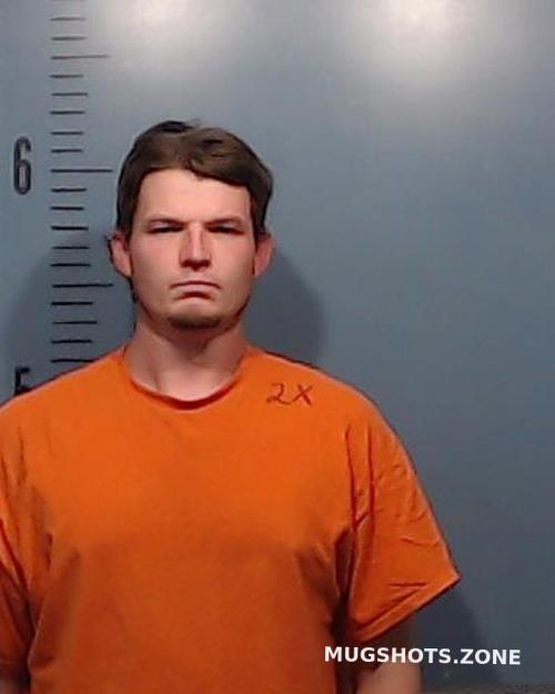 GIDDINGS CHRISTOPHER CASH 01/31/2024 Taylor County Mugshots Zone