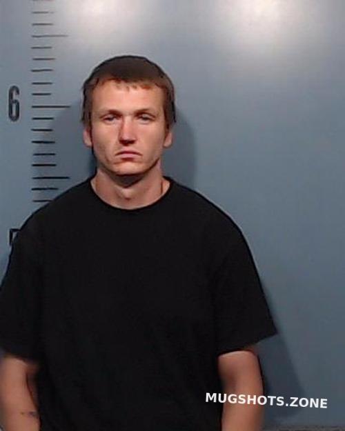 WHITE COLTON BRAND 02/03/2024 - Taylor County Mugshots Zone