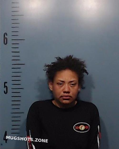 JOHNSON JAZMYN AALIYAH 02/20/2024 Taylor County Mugshots Zone
