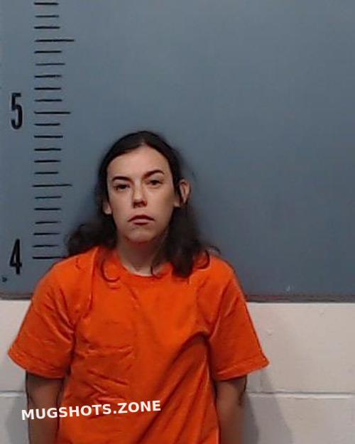 Lujan Gabriella Rae 02 21 2024 Taylor County Mugshots Zone