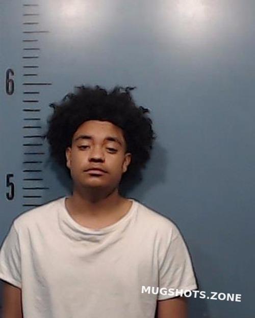 GREENE EVAN DEVIAN 03/01/2024 - Taylor County Mugshots Zone