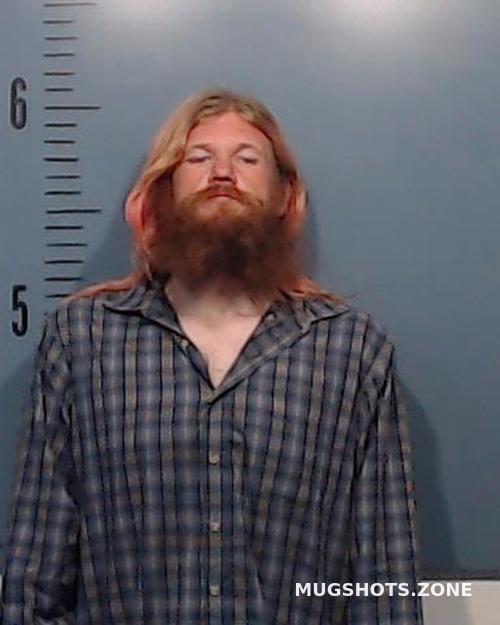 ELLIOTT JEROMY DANIEL 03/20/2024 Taylor County Mugshots Zone